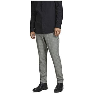 JACK & JONES Jjimarco Jjconnor AKM Chipmunk C. Noos byxor, Chipmunk, 36 SE JACK & JONES Jjimarco Jjconnor AKM Chipmunk C. Noos byxor, Chipmunk, 36 SE