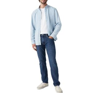 Levi's 29507-1636 Herrbyxor, Del the Sea Ltwt, 33W x 34L Levi's 29507-1636 Herrbyxor, Del the Sea Ltwt, 33W x 34L