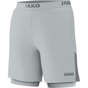 Jako 6276-522 Grå 44 Kvinna - Shorts Jako 6276-522 Grå 44 Kvinna - Shorts