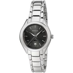 Breil kvinnors analoga kvartsur med rostfritt stålrem TW1614 Breil kvinnors analoga kvartsur med rostfritt stålrem TW1614