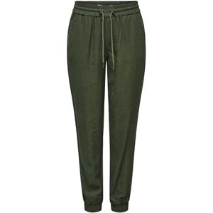 ONLY Dam-klassiska byxor ONLKELDA Emery medium midja normalt skurna byxor, Druva blad, 34W / 32L ONLY Dam-klassiska byxor ONLKELDA Emery medium midja normalt skurna byxor, Druva blad, 34W / 32L