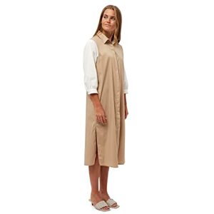 Minus Sekira damklänning, Nomad Sand, 18 Minus Sekira damklänning, Nomad Sand, 18