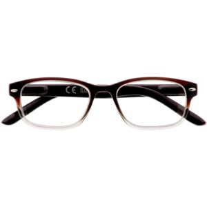 ZIPPO Brun Sfumato läsglasögon - Eyewear ZIPPO Brun Sfumato läsglasögon - Eyewear