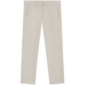 Boss Herr T_Commuter-Slim byxor platt, 271 ljus beige, 46 Boss Herr T_Commuter-Slim byxor platt, 271 ljus beige, 46