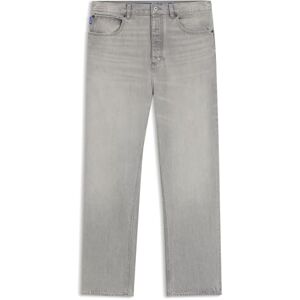 HUGO Herrjeans, Medium Grey 035, 32W / 32L HUGO Herrjeans, Medium Grey 035, 32W / 32L