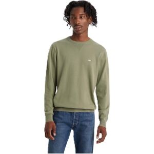 Levi's Lightweight Hm tröja Smokey Olive, Rökig oliv, XXL Levi's Lightweight Hm tröja Smokey Olive, Rökig oliv, XXL