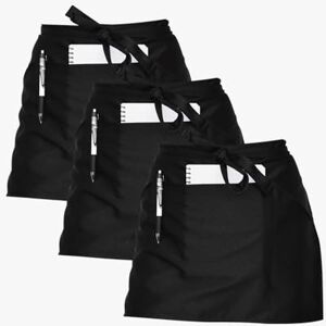 Damförkläde med ficka för verktyg - Apron Damförkläde med ficka för verktyg - Apron