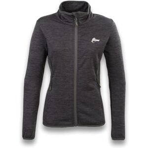 Ande Dam förmörkelse fleece – mjuk och andningsbar för vandring Ande Dam förmörkelse fleece – mjuk och andningsbar för vandring