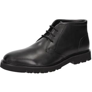 Sioux ROGTANOS Oxford Platt, svart, 42,5 EU, svart, 42.5 EU Sioux ROGTANOS Oxford Platt, svart, 42,5 EU, svart, 42.5 EU