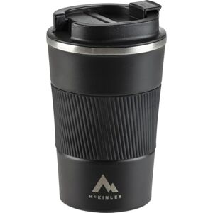 McKINLEY Thermo Mugg - Vacuumisolering - Läckagefri - 350 ml McKINLEY Thermo Mugg - Vacuumisolering - Läckagefri - 350 ml