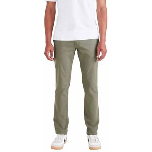 Dockers Casual Chinos för män, Kamouflage, 38W x 32L Dockers Casual Chinos för män, Kamouflage, 38W x 32L