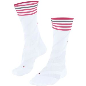 FALKE dam Löparstrumpor RU Ultralight W So funktionellt garn antiblåsning 1 par, Vit White 2003, 35-36 FALKE dam Löparstrumpor RU Ultralight W So funktionellt garn antiblåsning 1 par, Vit White 2003, 35-36
