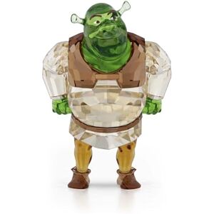 Swarovski Shrek Shrek Swarovski Shrek Shrek