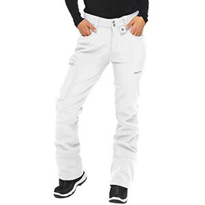 ARCTIX Kvinnors Sarah Fleece-Lined Softshell-byxor - Byxor ARCTIX Kvinnors Sarah Fleece-Lined Softshell-byxor - Byxor