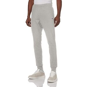 Champion X-Large Grå Bomull Joggers - Joggers Champion X-Large Grå Bomull Joggers - Joggers