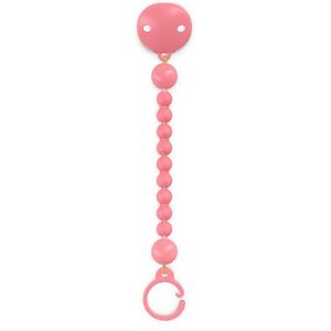 Suavinex Fuchsia Silikon Napptutaft - Baby Napptutaft Suavinex Fuchsia Silikon Napptutaft - Baby Napptutaft