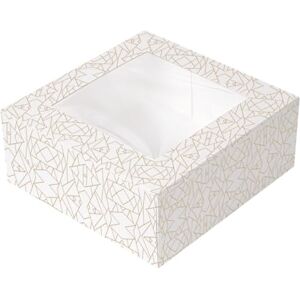 García de Pou - 200 Unités - Vit - Patisseriboxar García de Pou - 200 Unités - Vit - Patisseriboxar
