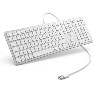 Mobility Lab ML311142 USB-Tangentbord - Tangentbord Mobility Lab ML311142 USB-Tangentbord - Tangentbord