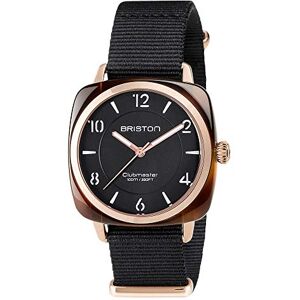 BRISTON Reloj unisex vuxen kvartsklocka 3760004813224 BRISTON Reloj unisex vuxen kvartsklocka 3760004813224