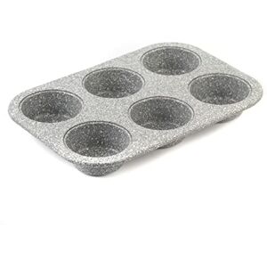 Salter Marblestone 6 Muffin Form Salter Marblestone 6 Muffin Form