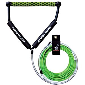 Airhead 400-AHWR Wakeboard Rope - Spectra, 4 Sektioner Airhead 400-AHWR Wakeboard Rope - Spectra, 4 Sektioner