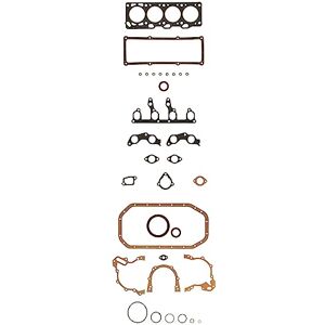 AJUSA 50090500 - Helt motorpackningssats AJUSA 50090500 - Helt motorpackningssats