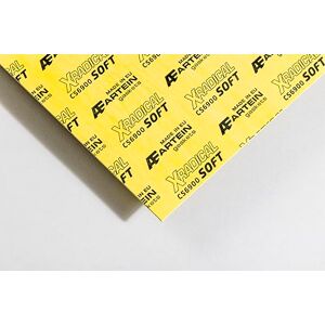 Artein CS-6900 195x475mm Tätningsblad - Joint Sheet Artein CS-6900 195x475mm Tätningsblad - Joint Sheet