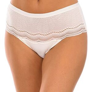 Playtex kvinnors hemliga komfort midi korta knickers Playtex kvinnors hemliga komfort midi korta knickers