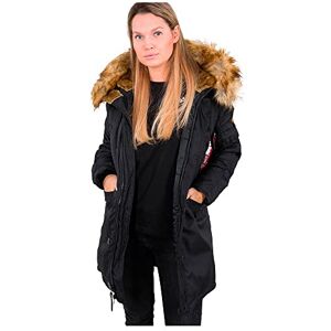Alpha Industries dam Explorer Wmn kappa Alpha Industries dam Explorer Wmn kappa