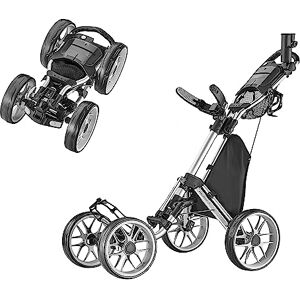 Caddycruiser One Version 8 - Golfvagn Caddycruiser One Version 8 - Golfvagn