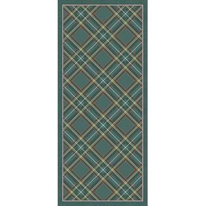 Vinyl Julmatta Vilber - 52x120 cm - Antislip, Enkel att Rengöra Vinyl Julmatta Vilber - 52x120 cm - Antislip, Enkel att Rengöra