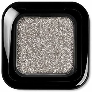 Kiko Milano Silver Champagne Ögonskugga - Glitter Shower - Ögonskugga Kiko Milano Silver Champagne Ögonskugga - Glitter Shower - Ögonskugga