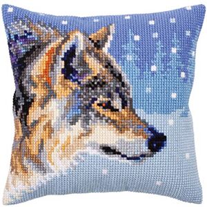 ART CdA Vinterdjur Broderipåse - Broderipåse ART CdA Vinterdjur Broderipåse - Broderipåse