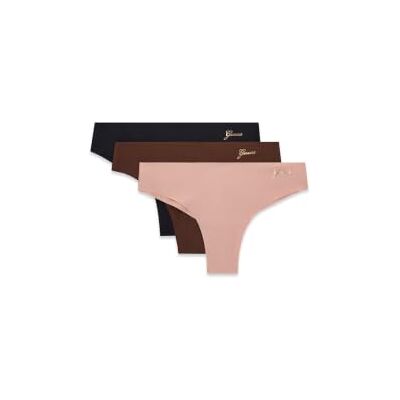 GUESS dam 3pack Raw Cut Brazilian 3PACK RAW CUT BRAZILIAN GUESS dam 3pack Raw Cut Brazilian 3PACK RAW CUT BRAZILIAN