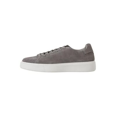 JACK & JONES Jfwstockholm lädersneakers Ln, Ask, 44 EU JACK & JONES Jfwstockholm lädersneakers Ln, Ask, 44 EU