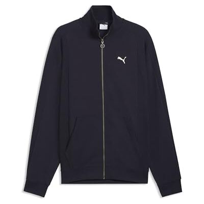 PUMA herr Class Relaxed Pinnacle Track Jacket Tr Svettjackor (1-pack) PUMA herr Class Relaxed Pinnacle Track Jacket Tr Svettjackor (1-pack)