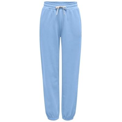 ONLY Onlnoomi Glitter String Pant Cs SWT, Öppen luft, S ONLY Onlnoomi Glitter String Pant Cs SWT, Öppen luft, S