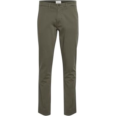 CASUAL FRIDAY Herrbyxor Cf byxor, Grön (druvblad 50338), 28W x 32L CASUAL FRIDAY Herrbyxor Cf byxor, Grön (druvblad 50338), 28W x 32L