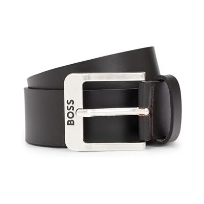 Boss Mäns Jemio_Sz40, mörkbrun202, en storlek, Mörkbrun 202, one size Boss Mäns Jemio_Sz40, mörkbrun202, en storlek, Mörkbrun 202, one size