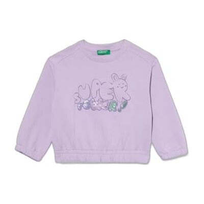 United små flickor och flickor Maglia G/C M/L 3j68g10fe Tröja med huva United små flickor och flickor Maglia G/C M/L 3j68g10fe Tröja med huva