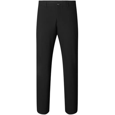 SELECTED HOMME SELETED HOMME SLHSLIM-Robert Flex 175 byxor NOOS, svart, 33W x 34L SELECTED HOMME SELETED HOMME SLHSLIM-Robert Flex 175 byxor NOOS, svart, 33W x 34L