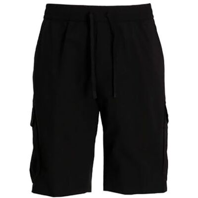 Boss S_Urbanex-Cargo, Black1, 50 SE Boss S_Urbanex-Cargo, Black1, 50 SE
