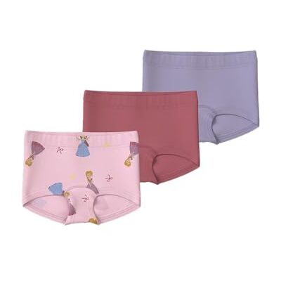 NAME IT Namn IT flicka Nmtights 3P Princess Noos, parfait rosa, numeric_110 NAME IT Namn IT flicka Nmtights 3P Princess Noos, parfait rosa, numeric_110