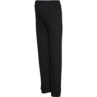 MAMA.LICIOUS Mlemily JRS Hw avslappnade leggings Noos, svart, XS MAMA.LICIOUS Mlemily JRS Hw avslappnade leggings Noos, svart, XS