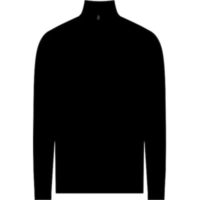 Mc Kinley Mckinley Hero III T-tröja for män, Black Night, XXL Mc Kinley Mckinley Hero III T-tröja for män, Black Night, XXL