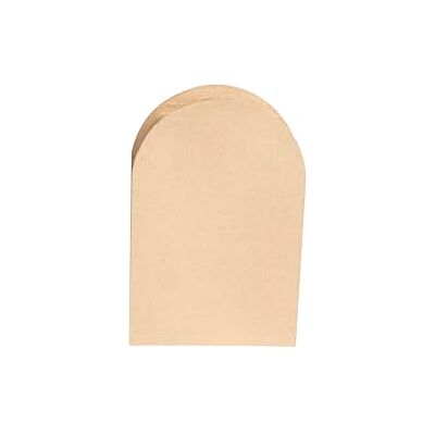 Décopatch DIY-form - Vattentät Handgjord Vas för DIY Dekor Décopatch DIY-form - Vattentät Handgjord Vas för DIY Dekor