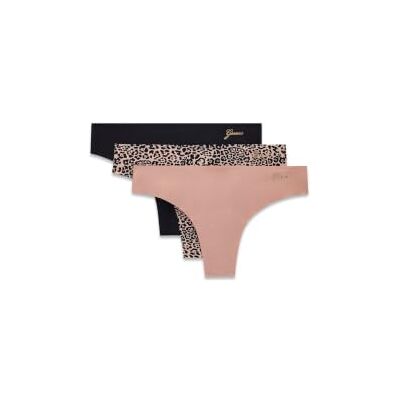 GUESS dam 3pack Raw Cut Brazilian 3PACK RAW CUT BRAZILIAN GUESS dam 3pack Raw Cut Brazilian 3PACK RAW CUT BRAZILIAN