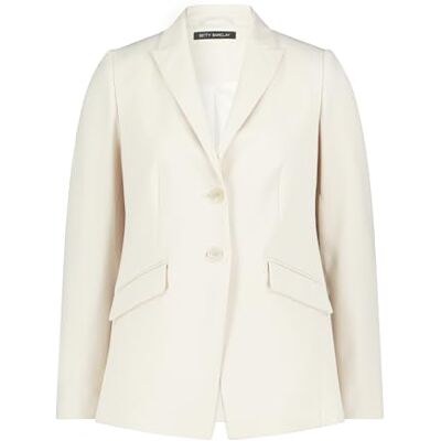 Betty Barclay Dam 4215/1080 Blazer, pastellsand, 36, Pastellsand Betty Barclay Dam 4215/1080 Blazer, pastellsand, 36, Pastellsand