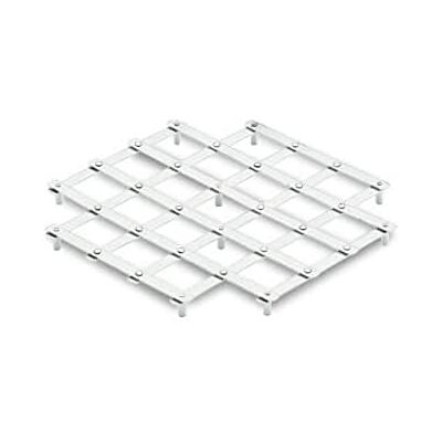 LACOR -63008 TABLACOTH-SKYDD 23 x 23 små LACOR -63008 TABLACOTH-SKYDD 23 x 23 små
