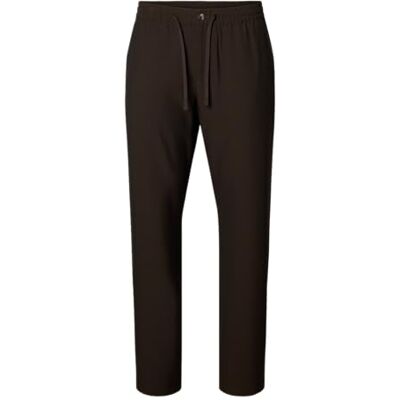 SELECTED MEN Slh196-Straight Robert String Pant Noos, delicioso, S SELECTED MEN Slh196-Straight Robert String Pant Noos, delicioso, S
